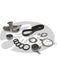 Gates Timing Belt Kit & Water Pump TCKWP179 Gates - Micks Gone Bush