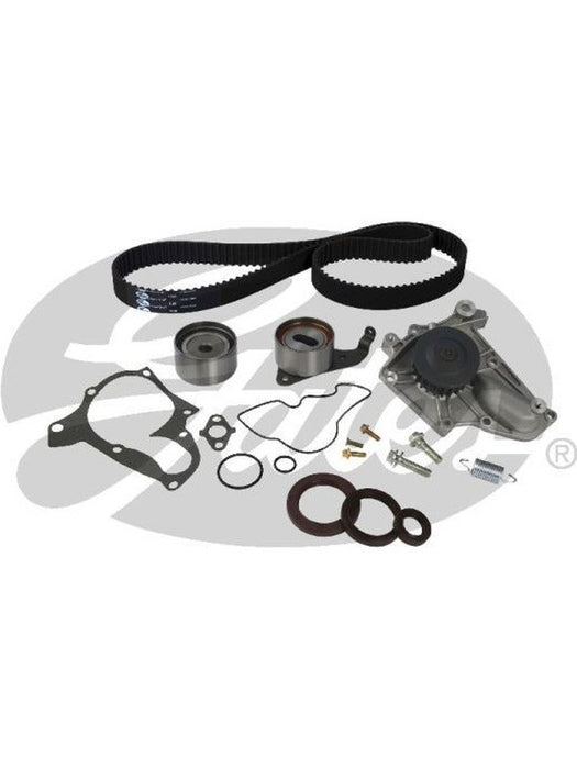 Gates Timing Belt Kit & Water Pump TCKWP199 Gates - Micks Gone Bush