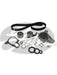 Gates Timing Belt Kit & Water Pump TCKWP199 Gates - Micks Gone Bush