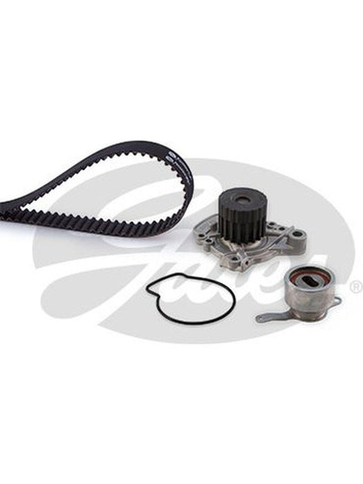 Gates Timing Belt Kit & Water Pump TCKWP224 Gates - Micks Gone Bush