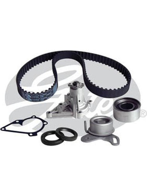 Gates Timing Belt Kit & Water Pump TCKWP282 Gates - Micks Gone Bush