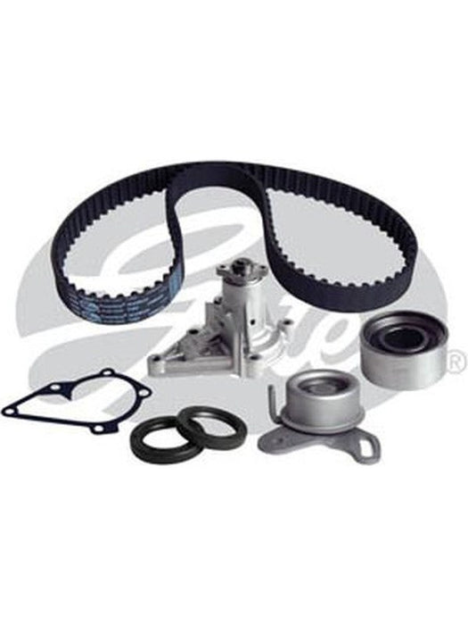 Gates Timing Belt Kit & Water Pump TCKWP282 Gates - Micks Gone Bush