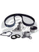 Gates Timing Belt Kit & Water Pump TCKWP282 Gates - Micks Gone Bush