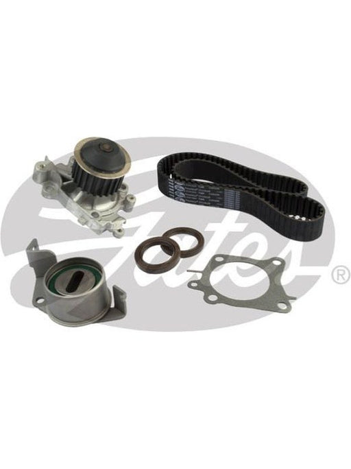 Gates Timing Belt Kit & Water Pump TCKWP288 Gates - Micks Gone Bush