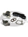 Gates Timing Belt Kit & Water Pump TCKWP288 Gates - Micks Gone Bush