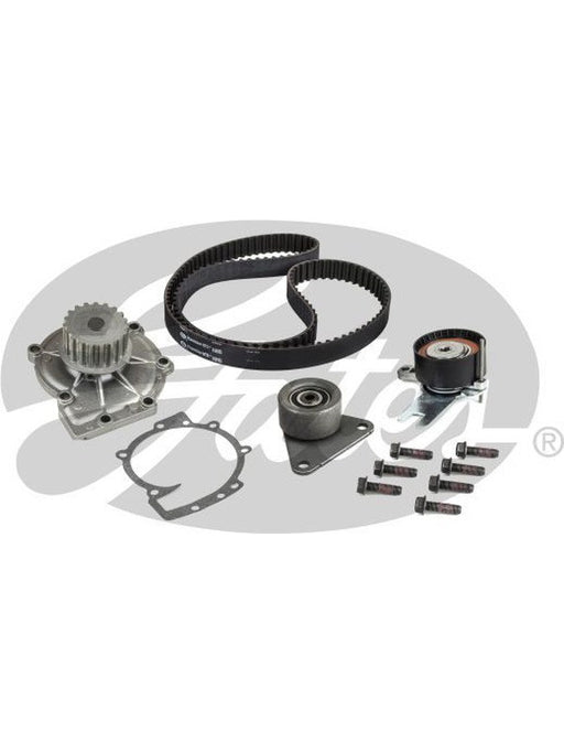 Gates Timing Belt Kit & Water Pump TCKWP311 Gates - Micks Gone Bush