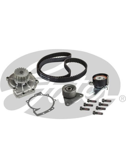 Gates Timing Belt Kit & Water Pump TCKWP311 Gates - Micks Gone Bush