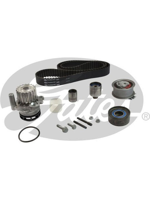 Gates Timing Belt Kit & Water Pump TCKWP342 Gates - Micks Gone Bush