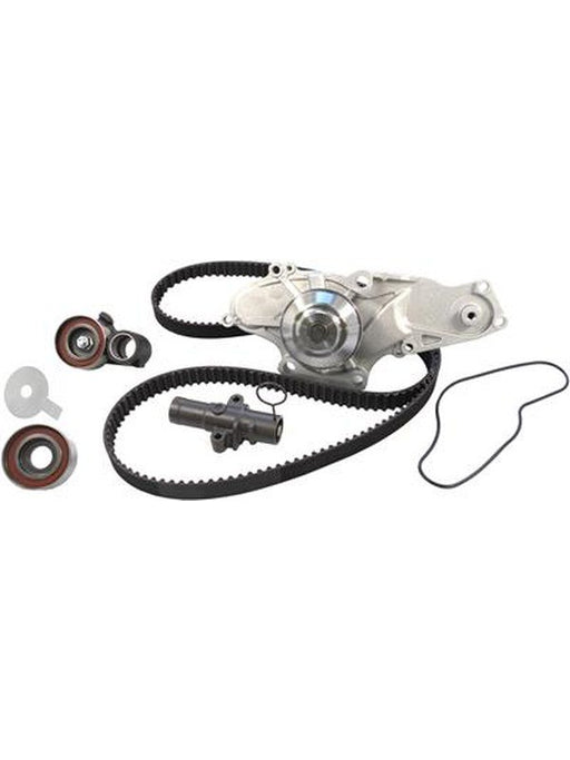 Gates Timing Belt Kit & Water Pump TCKWP349 Gates - Micks Gone Bush