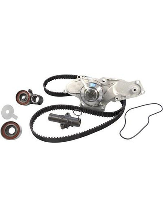 Gates Timing Belt Kit & Water Pump TCKWP349 Gates - Micks Gone Bush