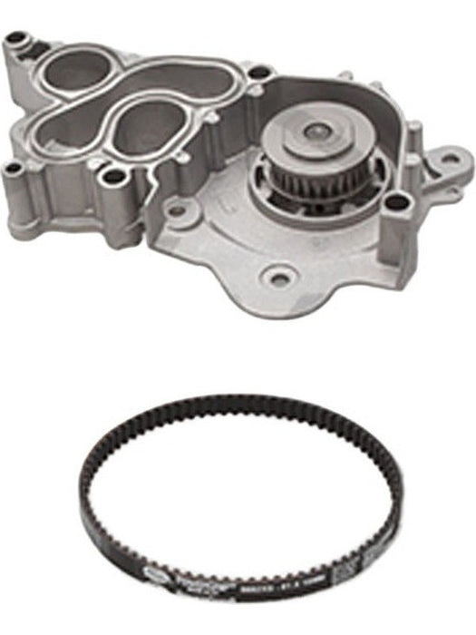 Gates Timing Belt Kit & Water Pump TCKWP353 Gates - Micks Gone Bush