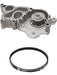 Gates Timing Belt Kit & Water Pump TCKWP353 Gates - Micks Gone Bush