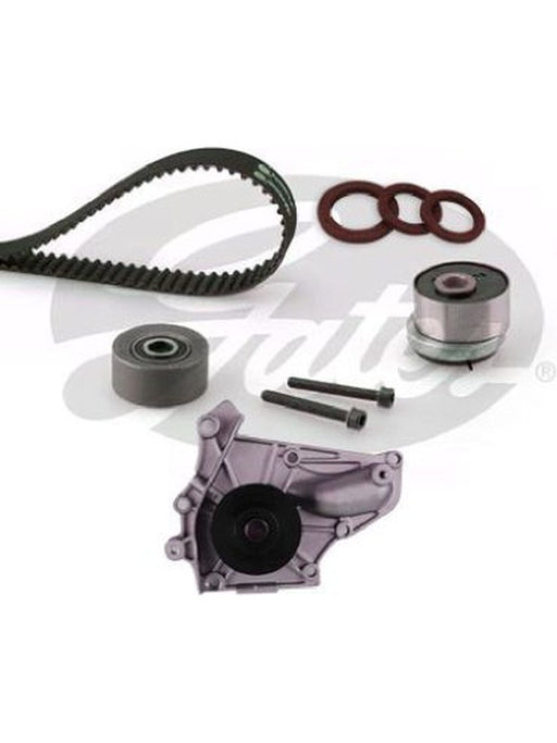 Gates Timing Belt Kit & Water Pump TCKWP777 Gates - Micks Gone Bush