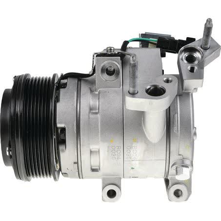 Ford Genuine Air Conditioning Compressor 12V Direct Mount CXH093 EB3Z19703G AIR CONDITIONING COMPRESSOR FORD - Micks Gone Bush