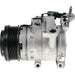 Ford Genuine Air Conditioning Compressor 12V Direct Mount CXH093 EB3Z19703G AIR CONDITIONING COMPRESSOR FORD - Micks Gone Bush
