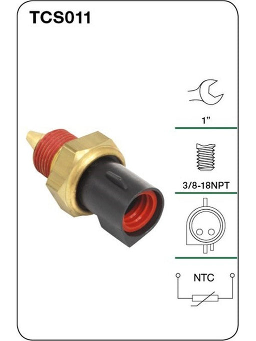 Tridon Coolant Sensor TCS011 Tridon - Micks Gone Bush