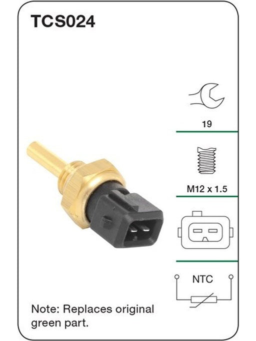 Tridon Coolant Sensor TCS024 Tridon - Micks Gone Bush