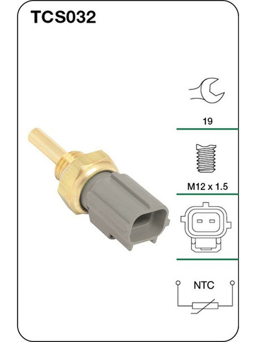 Tridon Coolant Sensor TCS032 Tridon - Micks Gone Bush