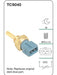 Tridon Coolant Sensor TCS040 Tridon - Micks Gone Bush