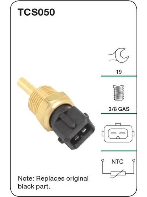 Tridon Coolant Sensor TCS050 Tridon - Micks Gone Bush