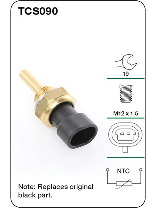 Tridon Coolant Sensor TCS090 Tridon - Micks Gone Bush
