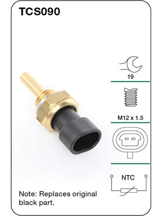 Tridon Coolant Sensor TCS090 Tridon - Micks Gone Bush