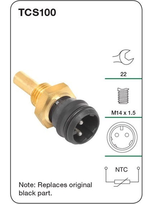 Tridon Coolant Sensor TCS100 Tridon - Micks Gone Bush