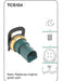 Tridon Coolant Sensor TCS104 Tridon - Micks Gone Bush