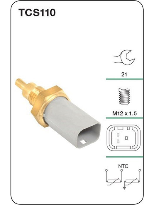 Tridon Coolant Sensor TCS110 Tridon - Micks Gone Bush