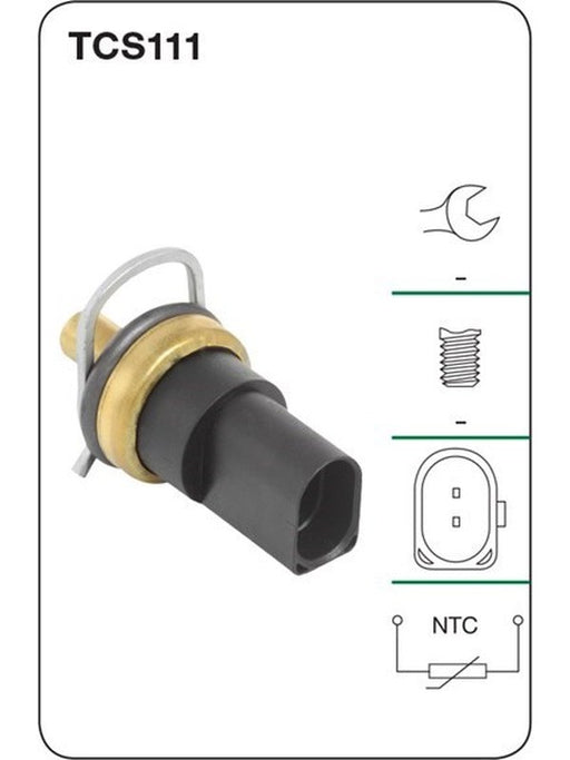 Tridon Coolant Sensor TCS111 Tridon - Micks Gone Bush