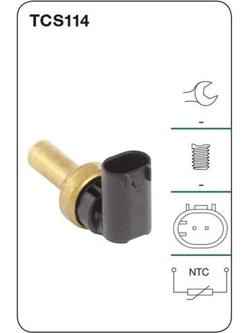 Tridon Coolant Sensor TCS114 Tridon - Micks Gone Bush
