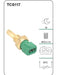Tridon Coolant Sensor TCS117 Tridon - Micks Gone Bush