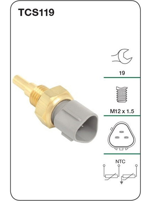 Tridon Coolant Sensor TCS119 Tridon - Micks Gone Bush