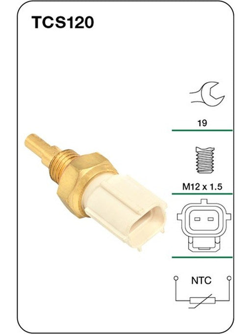 Tridon Coolant Sensor TCS120 Tridon - Micks Gone Bush
