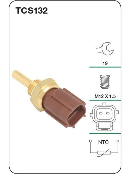 Tridon Coolant Sensor TCS132 Tridon - Micks Gone Bush