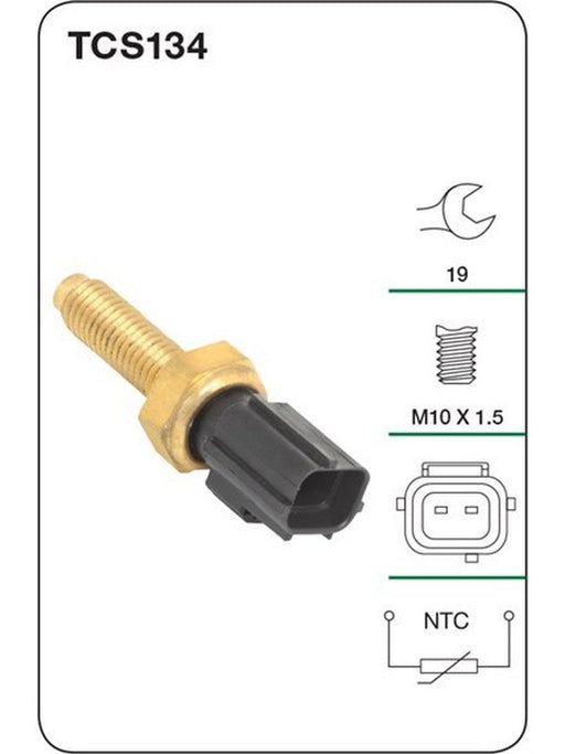 Tridon Coolant Sensor TCS134 Tridon - Micks Gone Bush