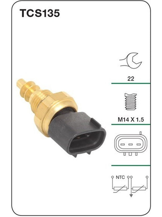 Tridon Coolant Sensor TCS135 Tridon - Micks Gone Bush
