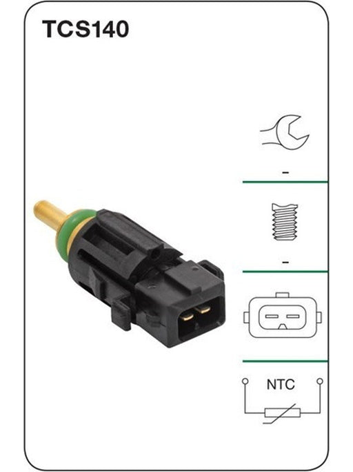 Tridon Coolant Sensor TCS140 Tridon - Micks Gone Bush