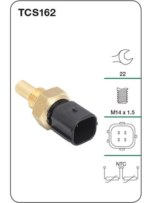 Tridon Coolant Sensor TCS162 Tridon - Micks Gone Bush