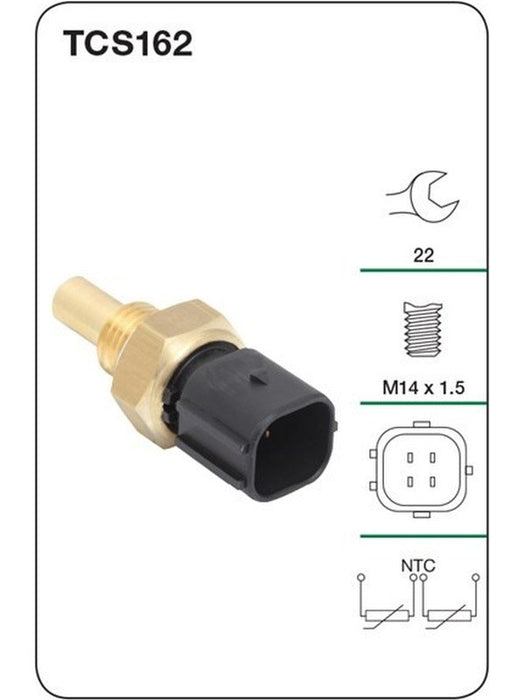 Tridon Coolant Sensor TCS162 Tridon - Micks Gone Bush