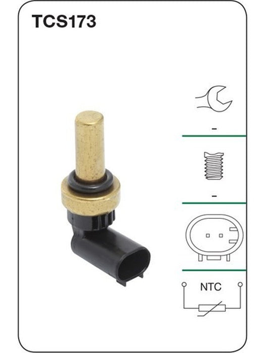 Tridon Coolant Sensor TCS173 Tridon - Micks Gone Bush