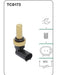 Tridon Coolant Sensor TCS173 Tridon - Micks Gone Bush