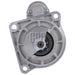 Mahle Starter Motor 12V 9 Tooth CW MS78 STARTER MOTOR MAHLE - Micks Gone Bush