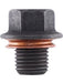 Tridon Sump Plug TDP010 Oil Drain Plugs Tridon - Micks Gone Bush