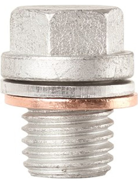 Tridon Sump Plug TDP012 Oil Drain Plugs Tridon - Micks Gone Bush