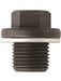 Tridon Sump Plug TDP020 Tridon - Micks Gone Bush
