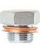 Tridon Sump Plug TDP034 Oil Drain Plugs Tridon - Micks Gone Bush