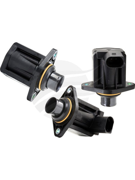 Pierburg Turbo Diverter Valve For Volkswagen Golf Vi Beetle Jetta TDV1006 Pierburg - Micks Gone Bush