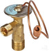 Parker Air Conditioning TX Valve 90DEG (L) Internally Equalised 1.5 Ton TXX8731 AIR CONDITIONING TX VALVE PARKER - Micks Gone Bush