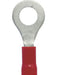 Jaylec Ring Terminal 6mm Red [ref Narva 56074BL] Pack 10 TE1106BL Ring Terminals Jaylec - Micks Gone Bush